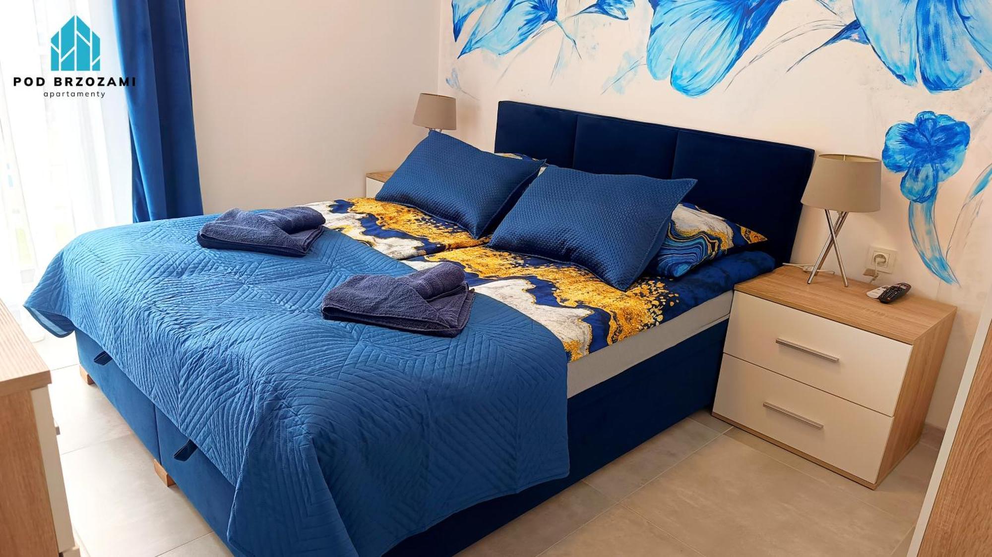 Pod Brzozami Apartamenty Sloneczne Apartamenty Ustronie Morskie Exteriör bild