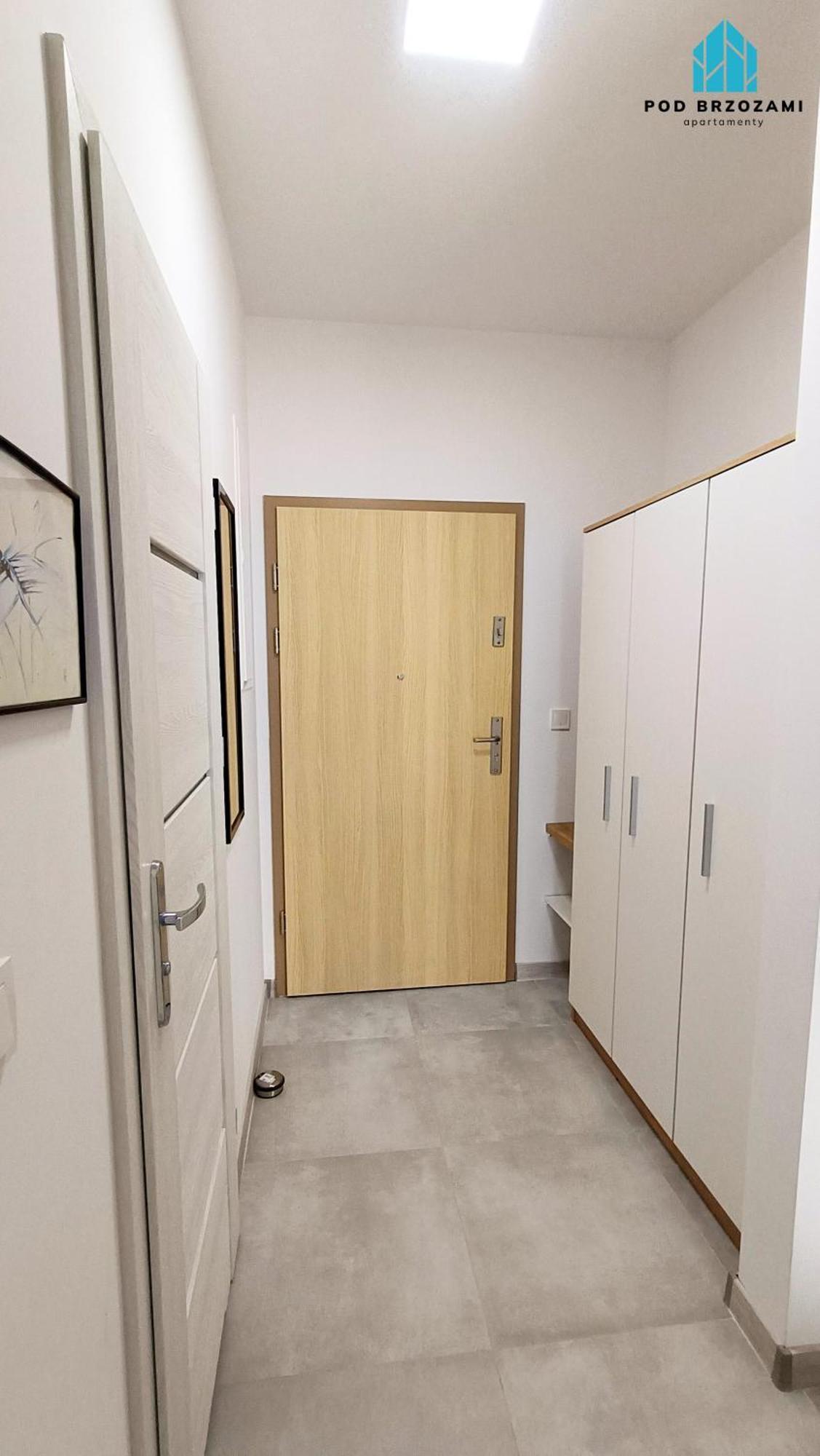 Pod Brzozami Apartamenty Sloneczne Apartamenty Ustronie Morskie Exteriör bild