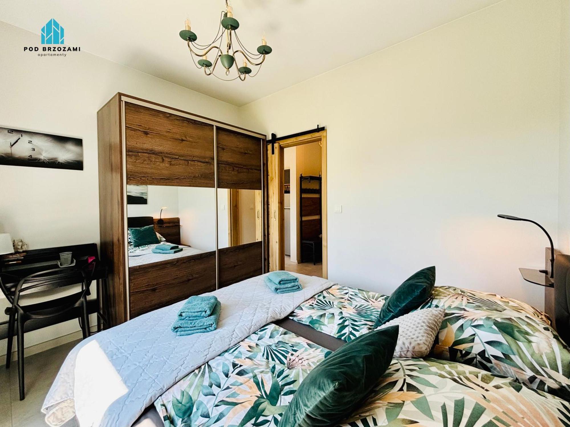 Pod Brzozami Apartamenty Sloneczne Apartamenty Ustronie Morskie Exteriör bild