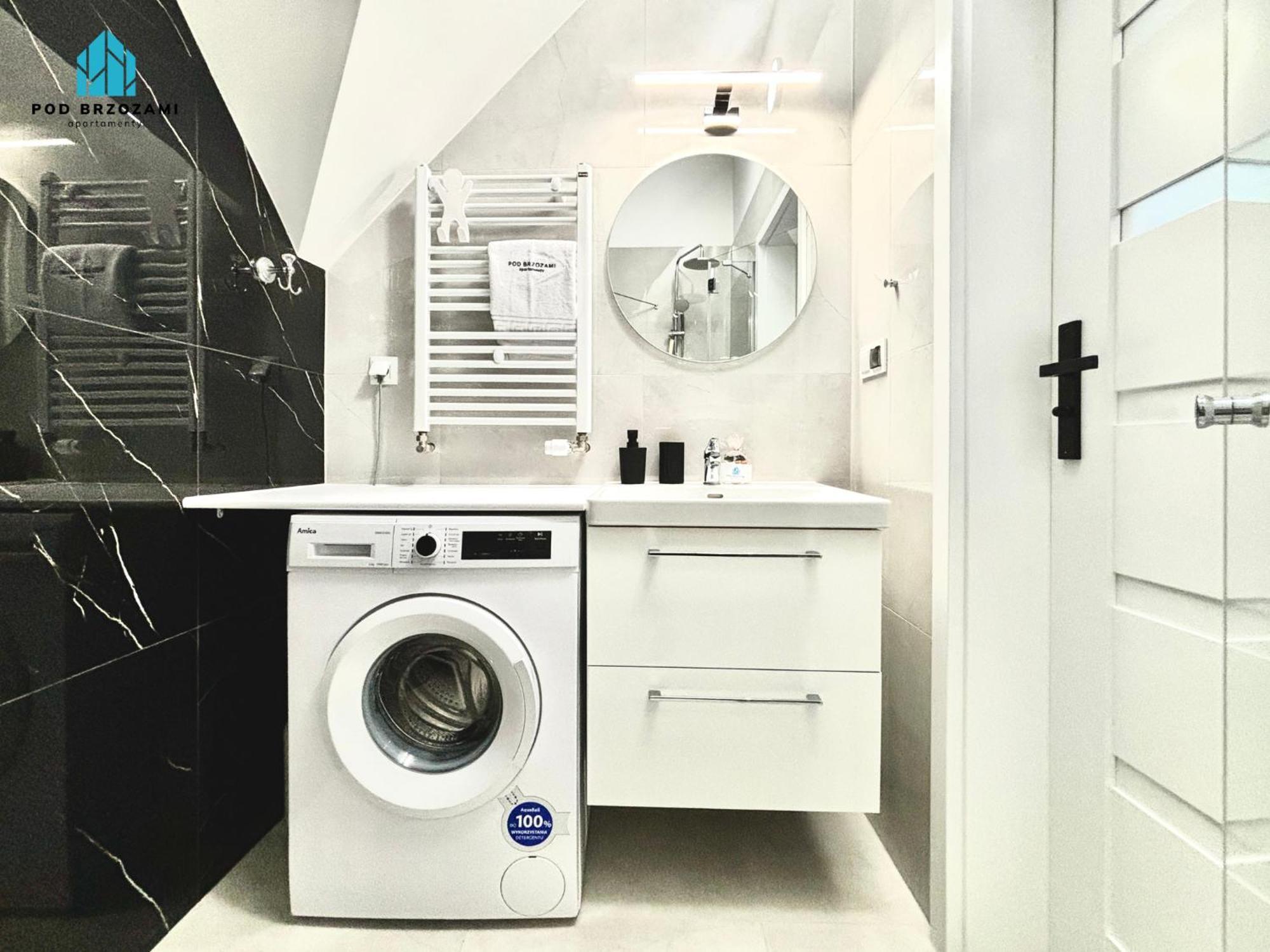Pod Brzozami Apartamenty Sloneczne Apartamenty Ustronie Morskie Exteriör bild